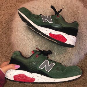 New Balance: Rev Lite 580 Elite Edition